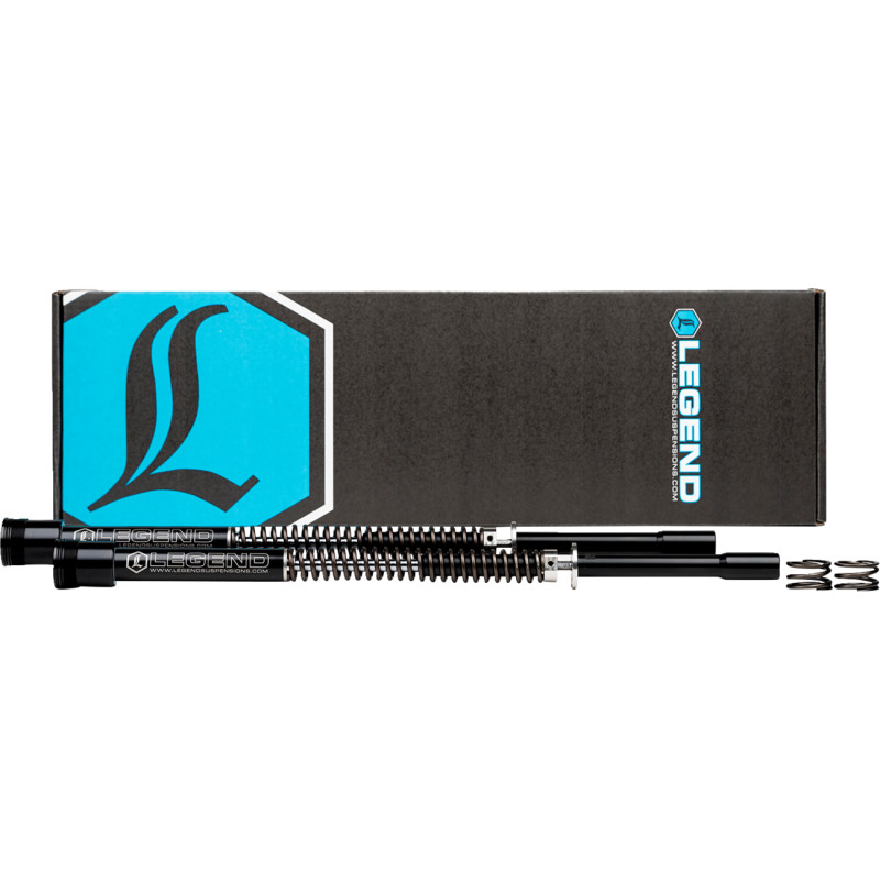 LEGEND SUSPENSION AXEO Performance for FL Touring - Image 2