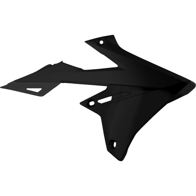 POLISPORT Radiator Cover For Suzuki - Image 3