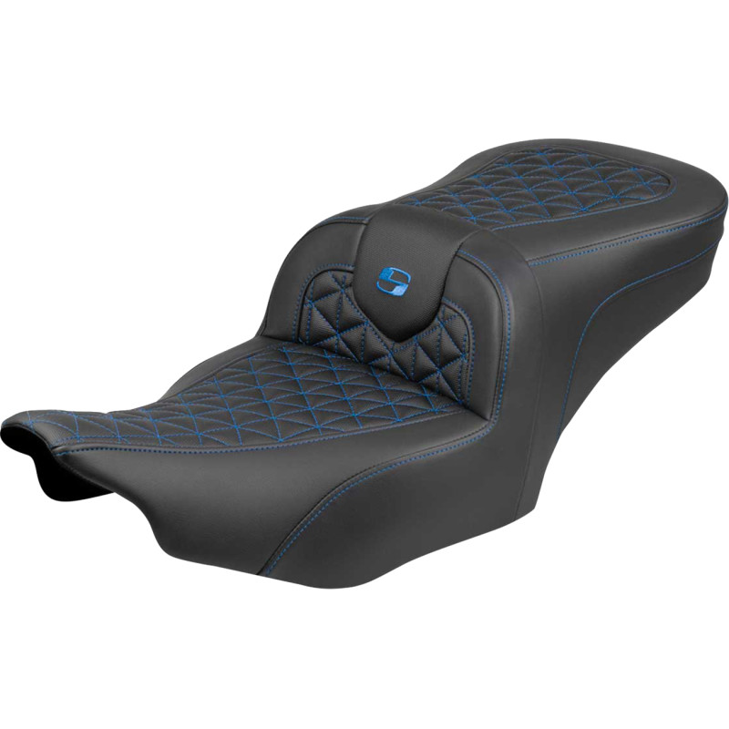 SADDLEMEN Roadsofa™ Standard Reach Seat