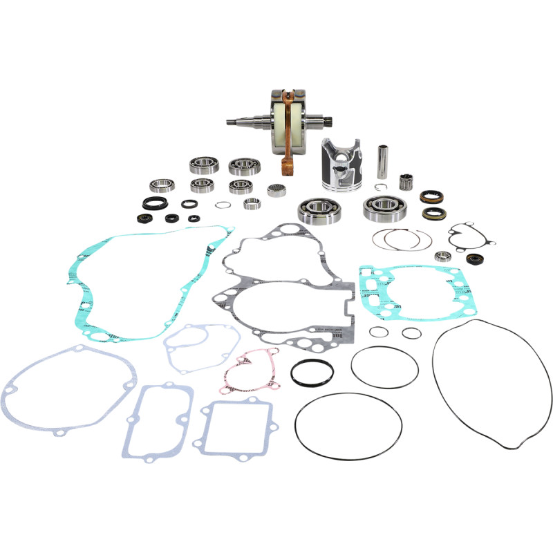 VERTEX Complete Engine Rebuild Kit for 2-Stroke - Image 18