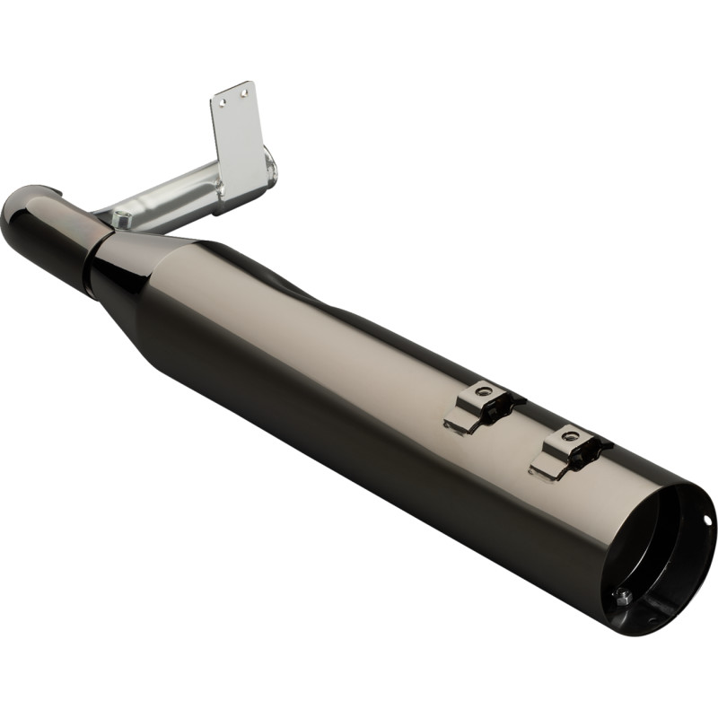 KHROME WERKS Sidekick Ghost Pipe - Image 2