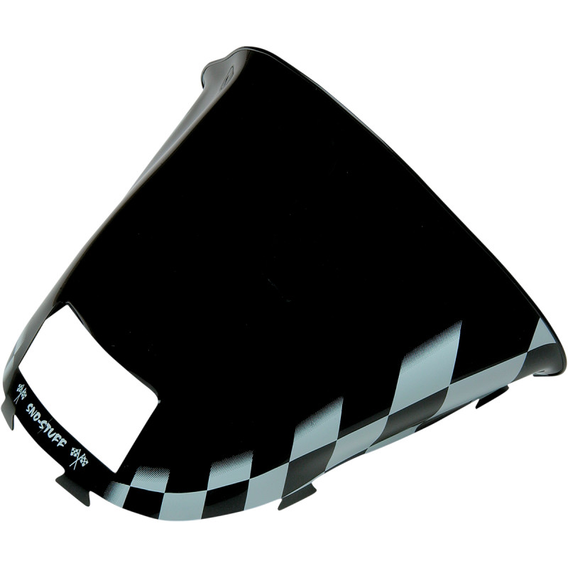 SNO STUFF Snowmobile Windshield - Image 10