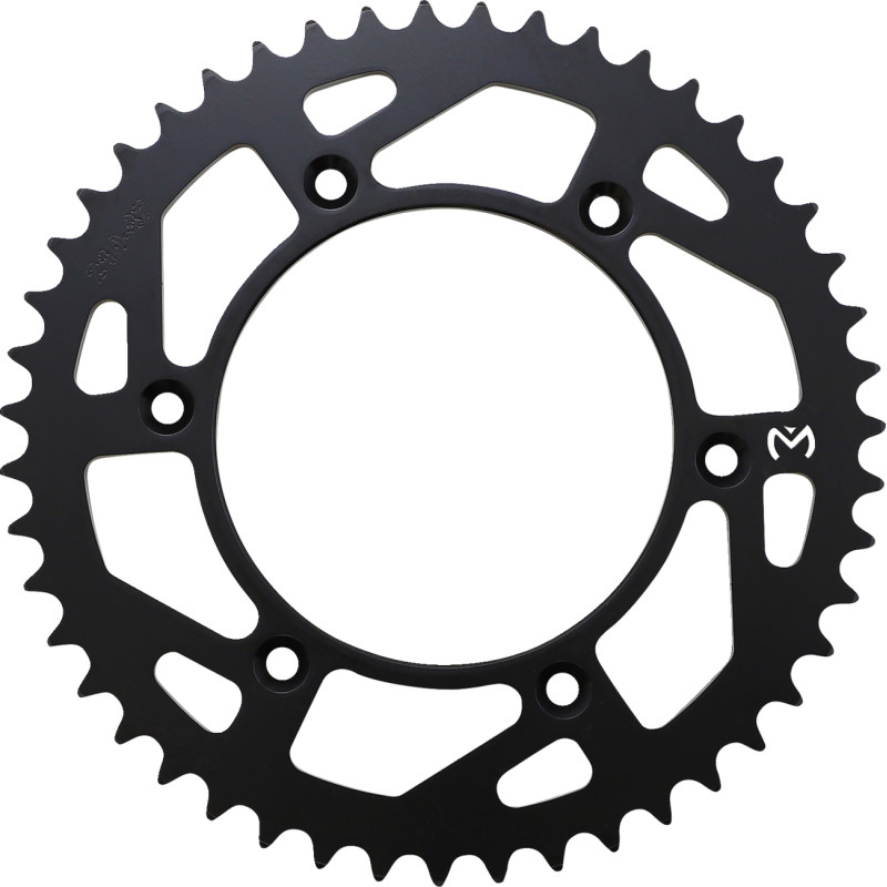 MOOSE OFFROAD Steel Rear Sprocket - Image 12