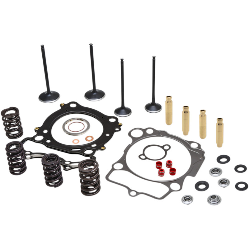 KIBBLEWHITE Cylinder Head Service Kit
