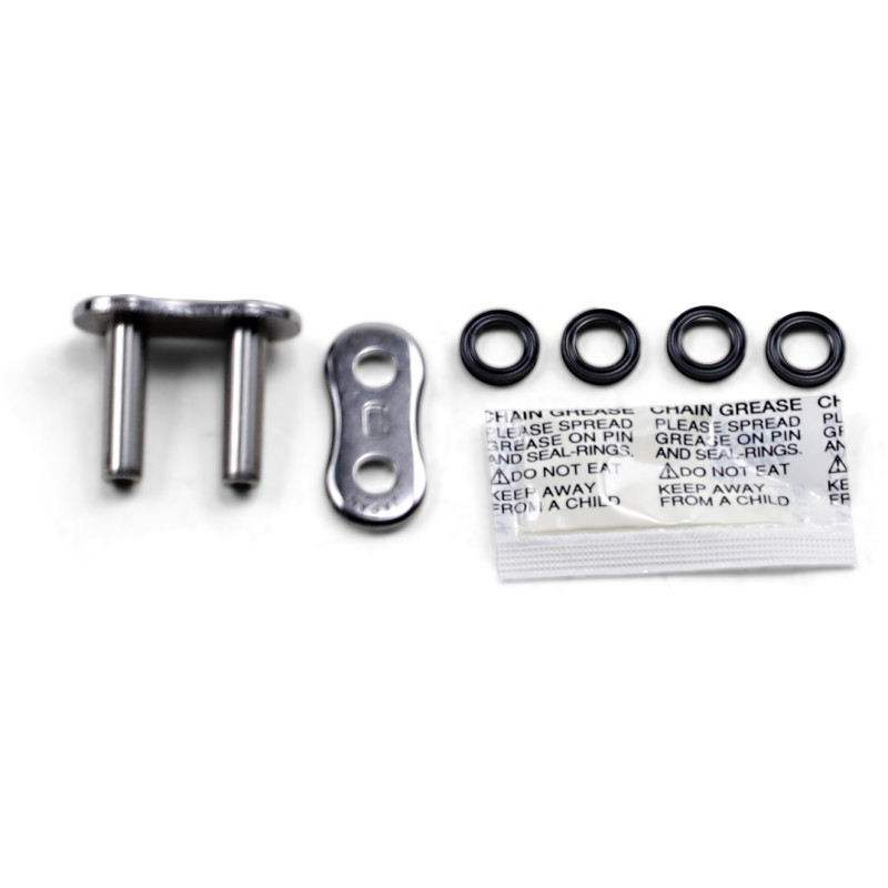 ThreeD 530 Z Rivet Connecting Link