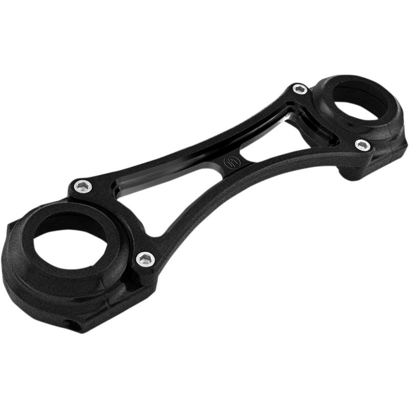 PERFORMANCE MACHINE (PM) Fork Brace — Black