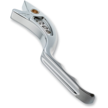 2015-2016 Indian Scout Scout Sixty Chrome Brake Hand Lever CNC-machined USA Made