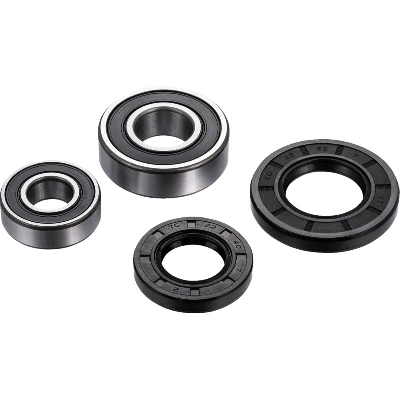 FACTORY LINKS Wheel Bearing Kit - Image 53