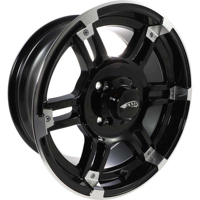 AMS Roll’n 104 Wheel - Image 9