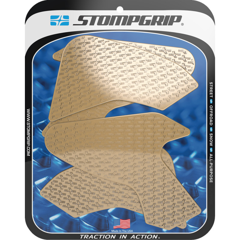 STOMPGRIP Icon Profile Traction Pad Tank Grips - Image 70