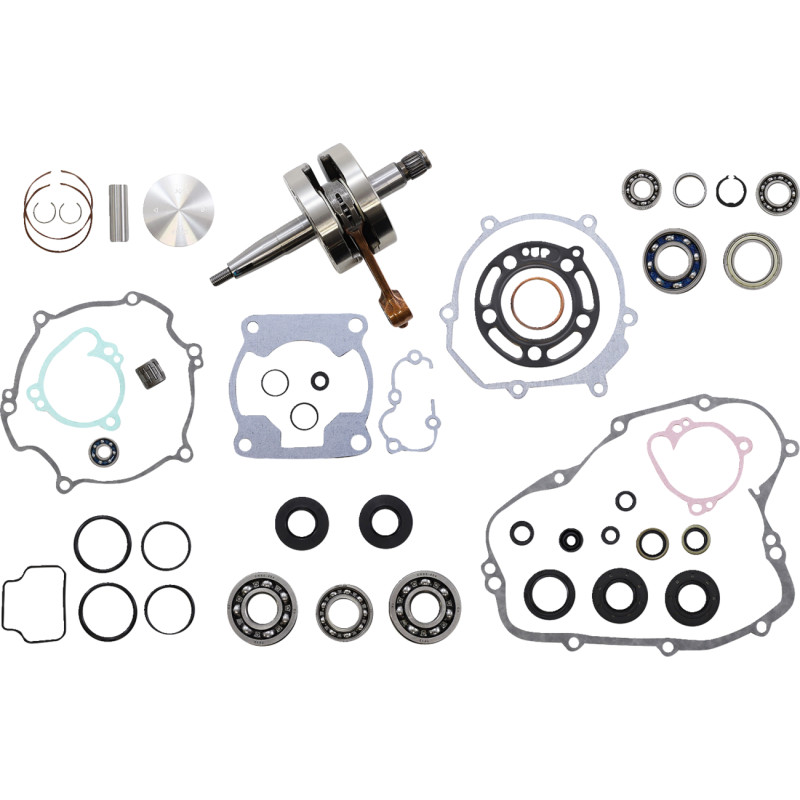 VERTEX Complete Engine Rebuild Kit for 2-Stroke - Image 44