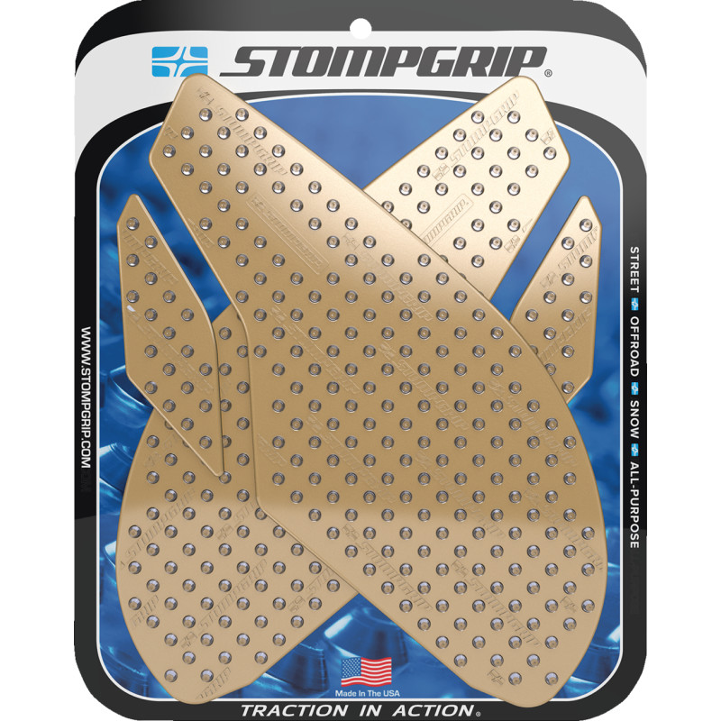 STOMPGRIP Volcano Profile Traction Pad Tank Grips - Image 70