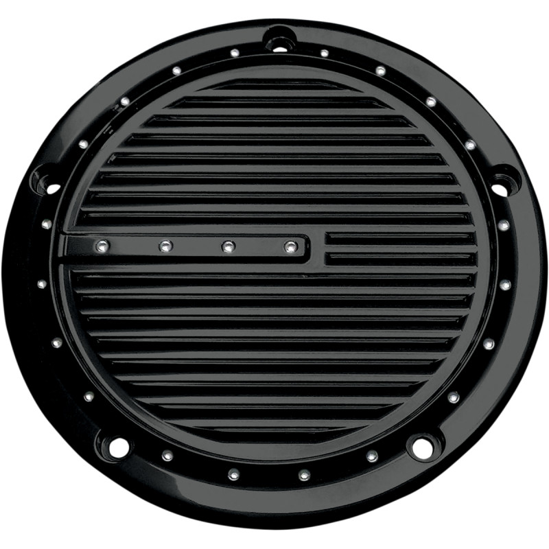 COVINGTONS Derby Cover - Image 2