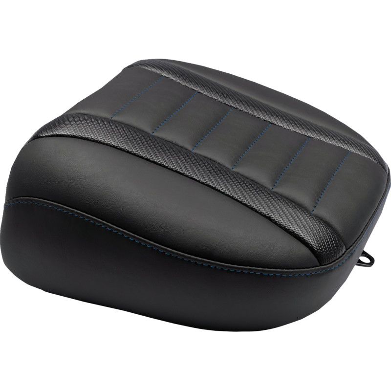 MUSTANG Deluxe Touring Passenger Seat - Image 2