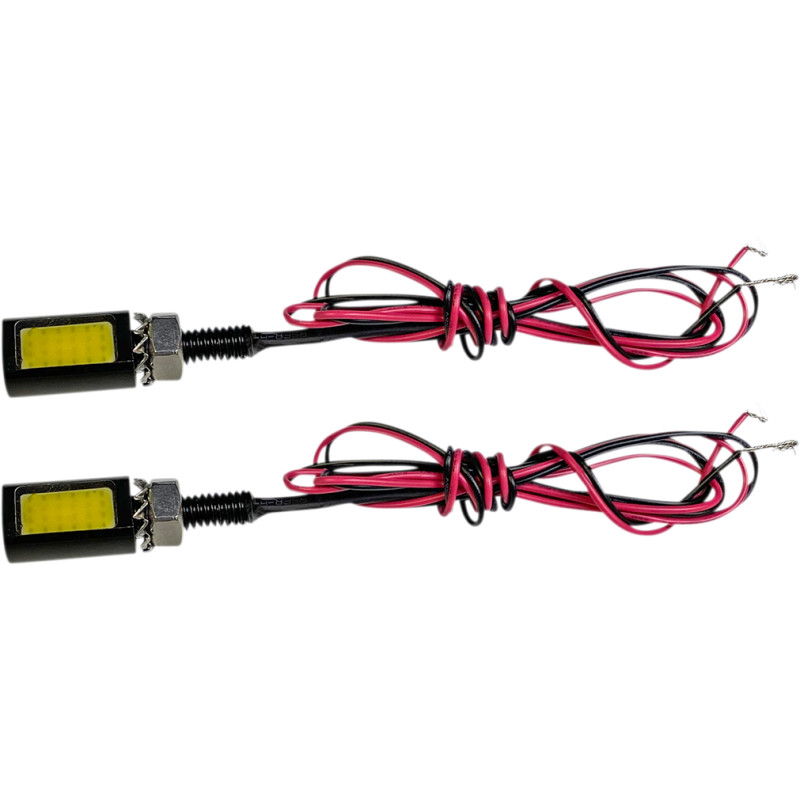 CUSTOM DYNAMICS Boltz LED Tag Lights