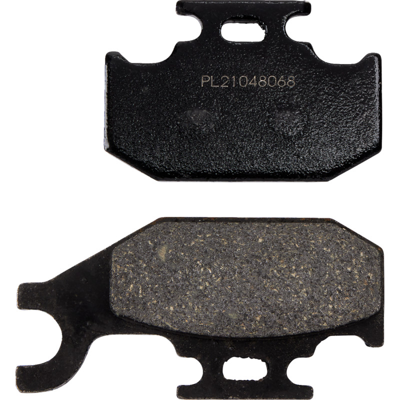 MOOSE OFFROAD Qualifier Brake Pads