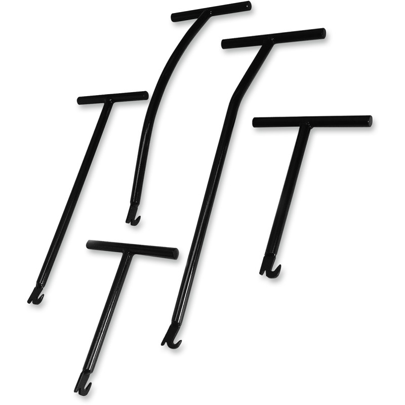 SNO STUFF Deluxe Spring Tool Multi-Pack