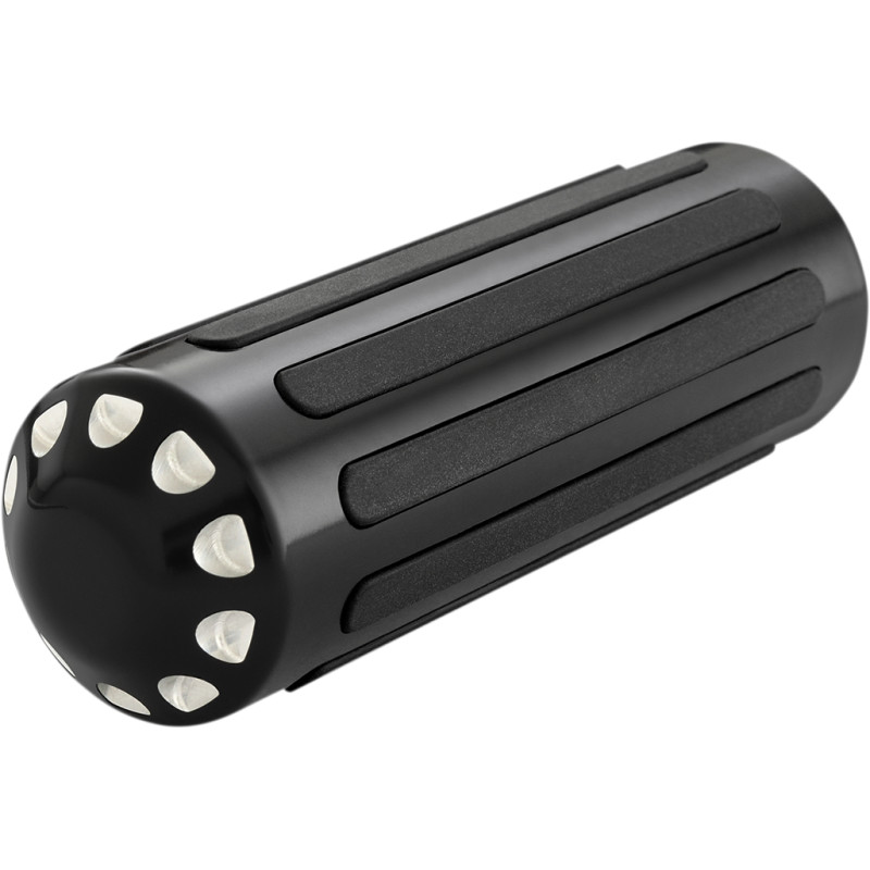 SHOW CHROME Shift Lever Cover