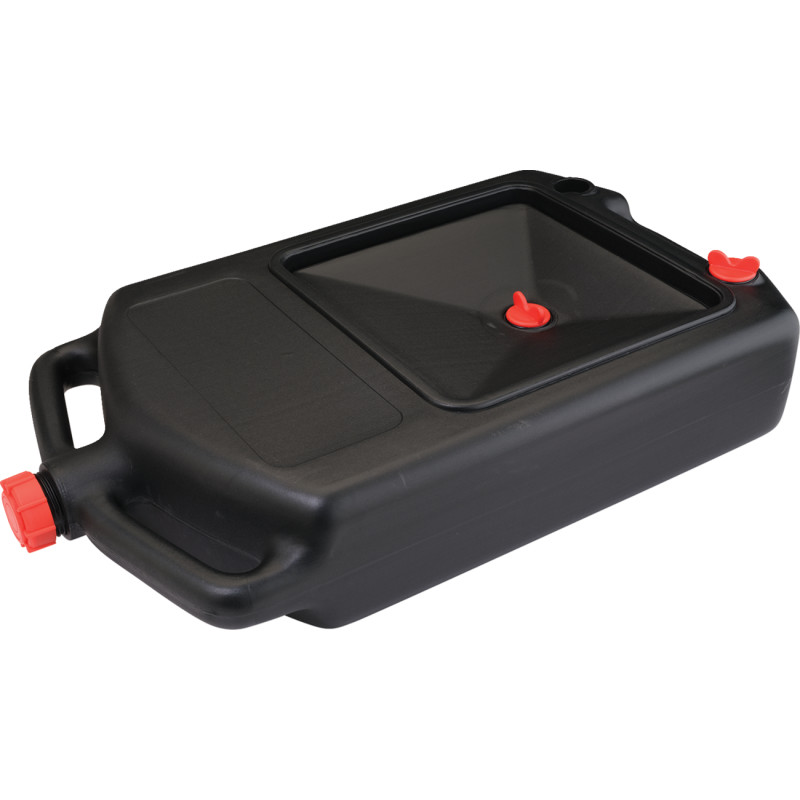 MOOSE OFFROAD Oil Drain Pan