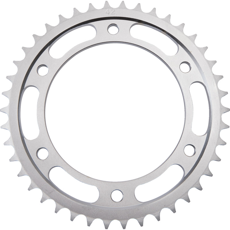 PARTS UNLIMITED Rear Sprocket - Image 2