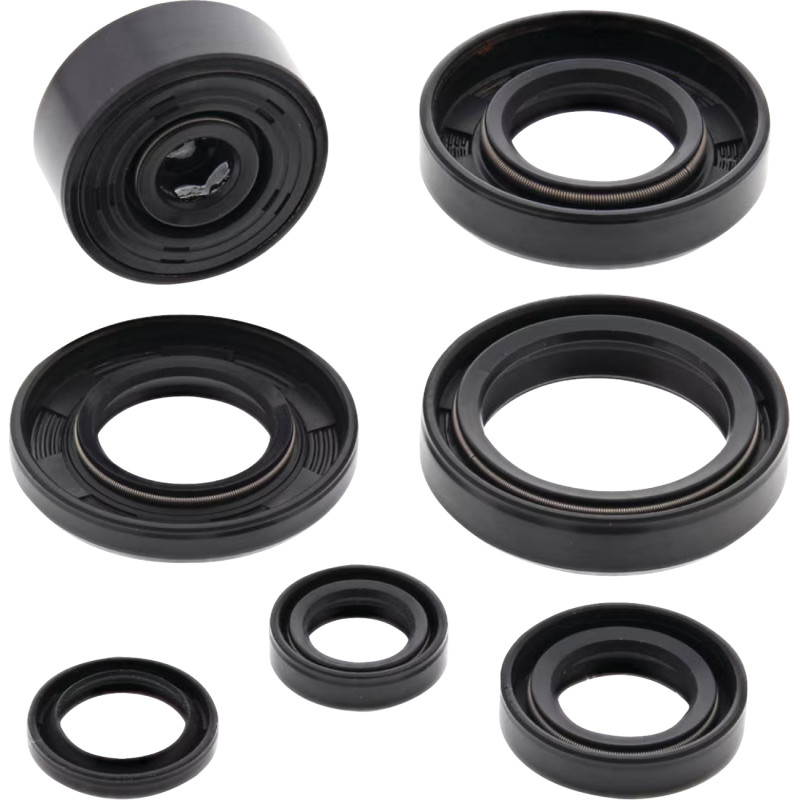 MOOSE OFFROAD Oil Seal Set - Image 9