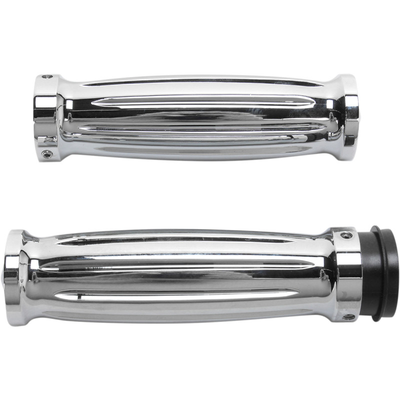 ACCUTRONIX Custom Grips — Diamond