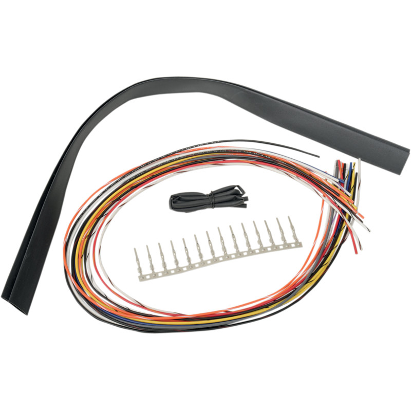 LA CHOPPERS Handlebar Extension Wiring Kit