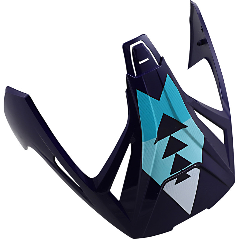 ICON Variant Pro™ Helmet Visor — Hello Sunshine