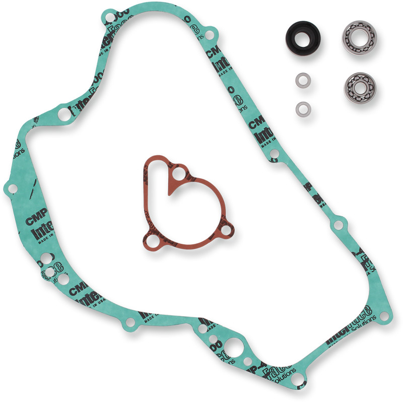 MOOSE OFFROAD Water Pump Rebuild Kit - Image 73
