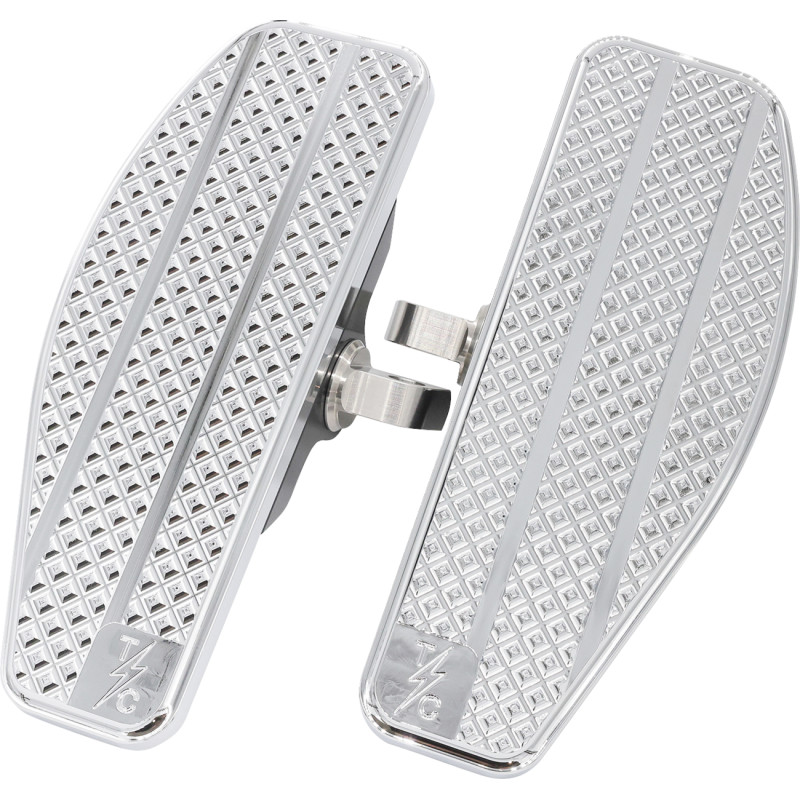 THRASHIN SUPPLY CO. Mini Floorboards - Image 3