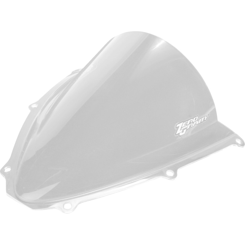 ZERO GRAVITY Double Bubble Windscreen - Image 34