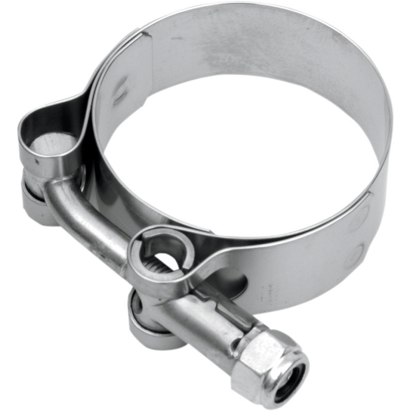 COBRA T-Bolt Exhaust Clamp