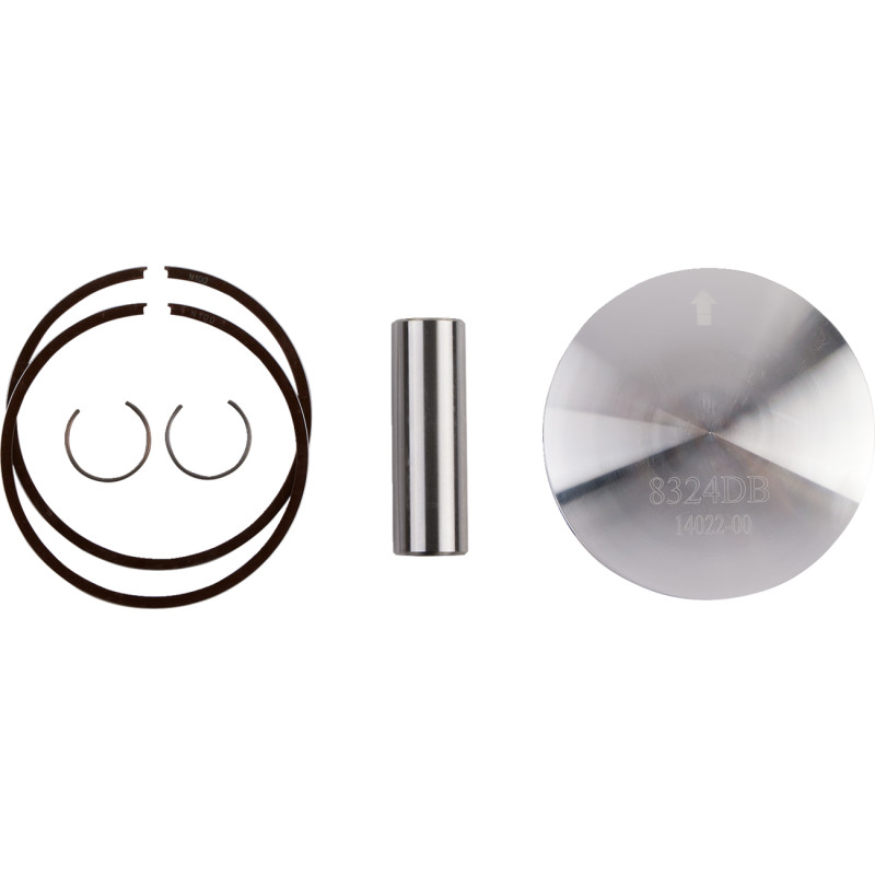 WOSSNER Piston Kit for 2 Stroke - Image 71