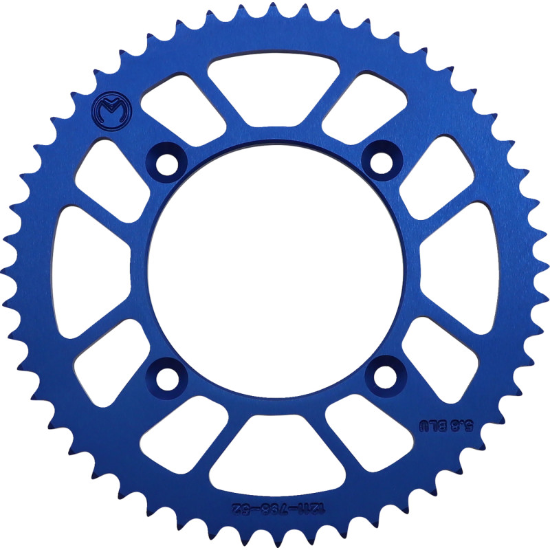 MOOSE OFFROAD Rear Aluminum Sprocket - Image 59