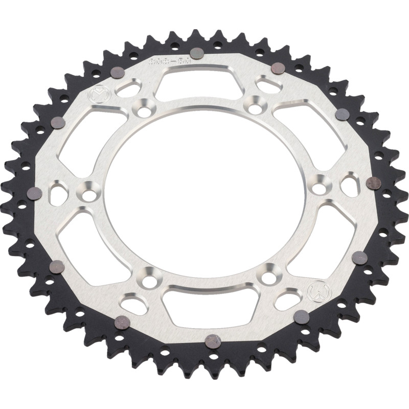 MOOSE OFFROAD Dual Sprocket - Image 28