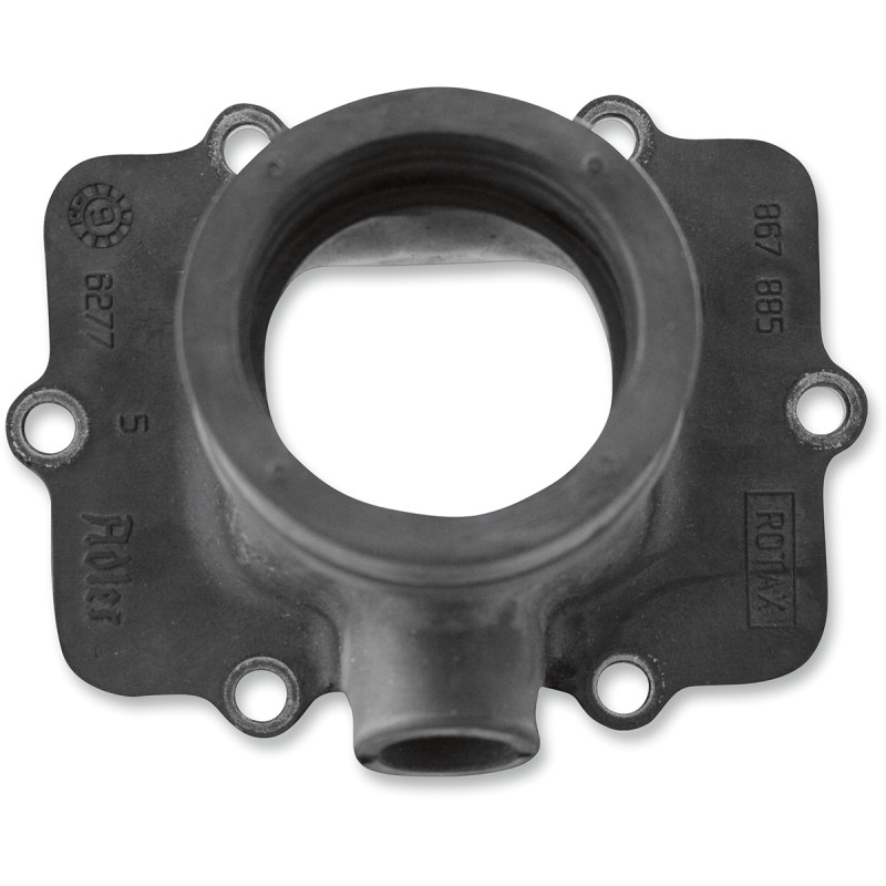 KIMPEX Carburetor Mounting Flange - Image 18