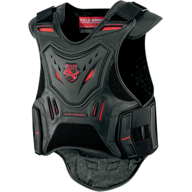 ICON Field Armor Stryker™ Vest