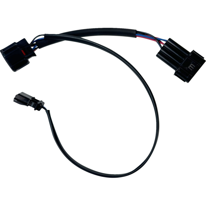 CUSTOM DYNAMICS Accessory Power Harness - Image 3