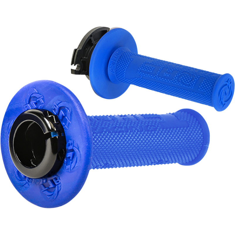TORC1 Defy Lock-On Grips - Image 15