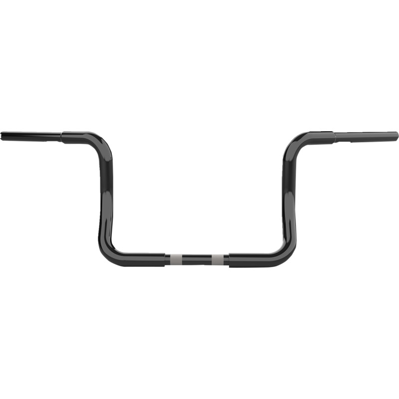 LA CHOPPERS Twin Round Handlebar - Image 12