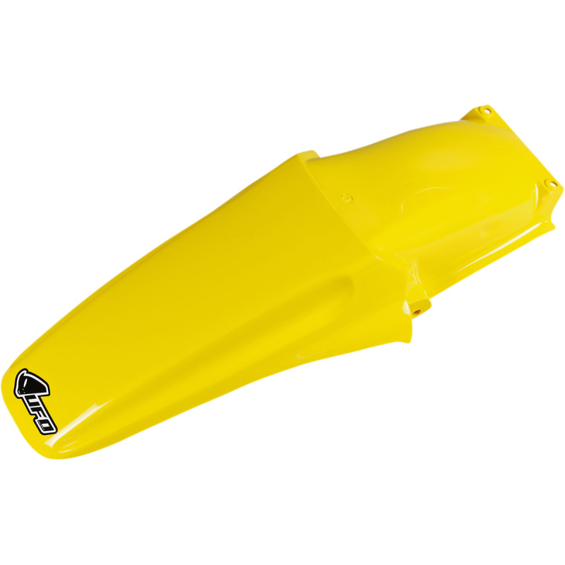 UFO MX Rear Fender - Image 93
