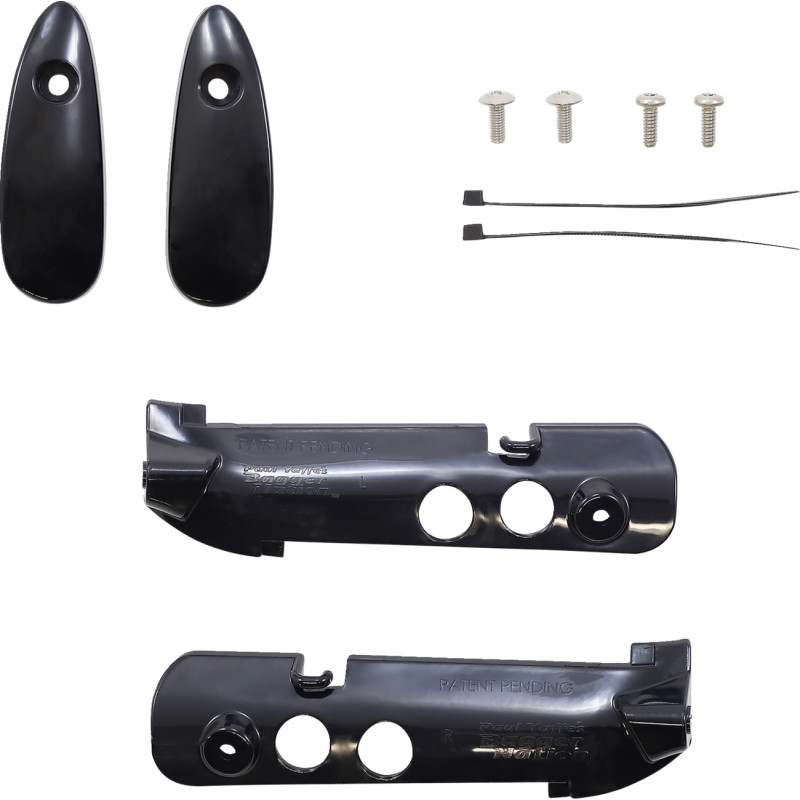 PAUL YAFFE BAGGER NATION Turn Signal Eliminator