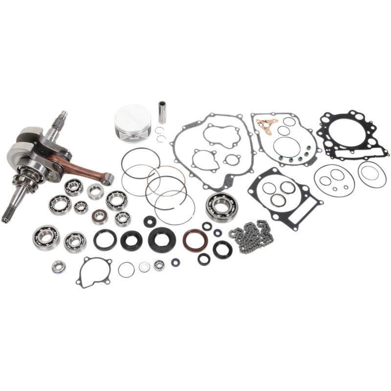 VERTEX Engine Rebuild Kit - Image 37