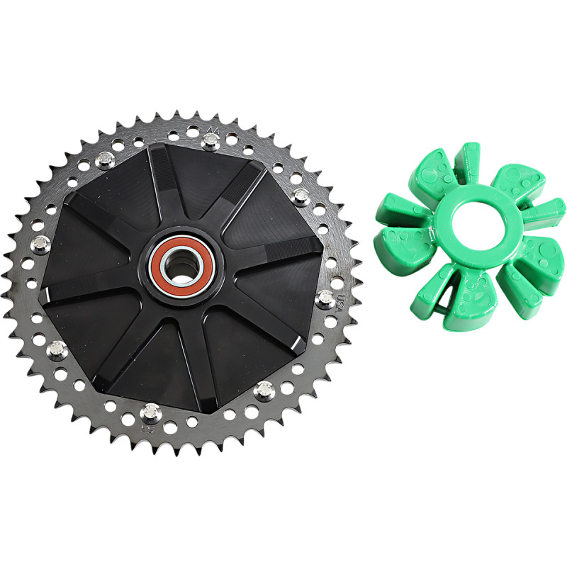 ALLOY ART Cush Drive Chain Sprocket - Image 3