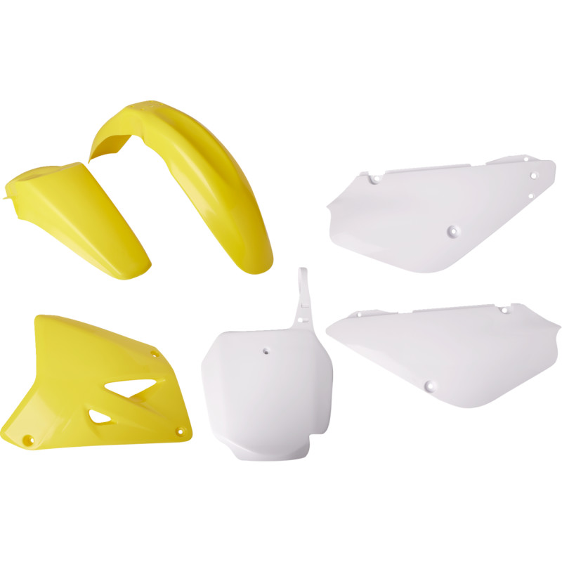 POLISPORT Body Kit For Suzuki