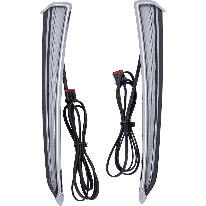 CIRO Fang® Lower Fairing Lights