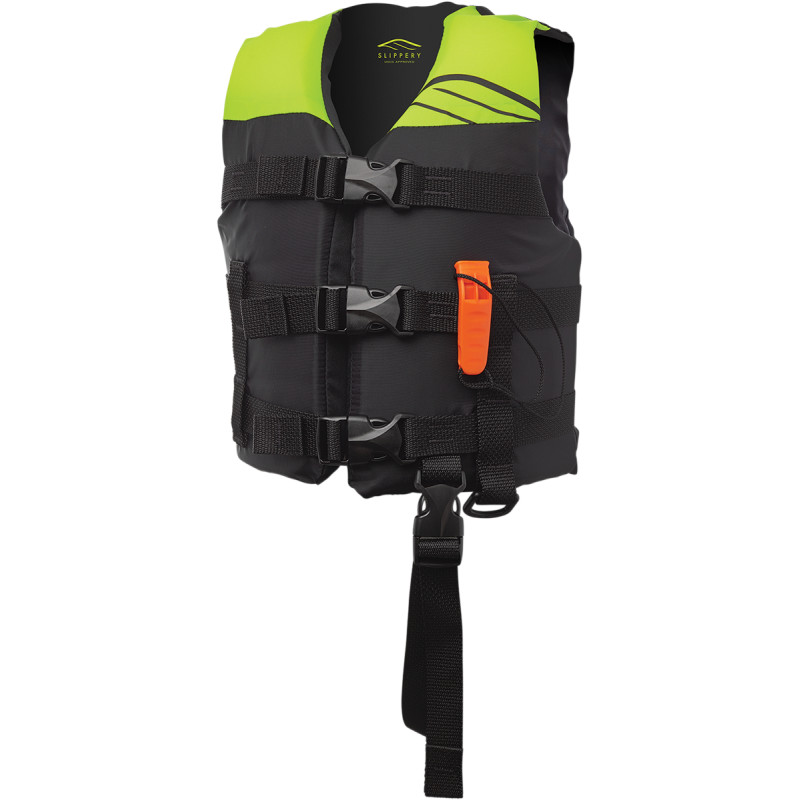 SLIPPERY Child Hydro Vest