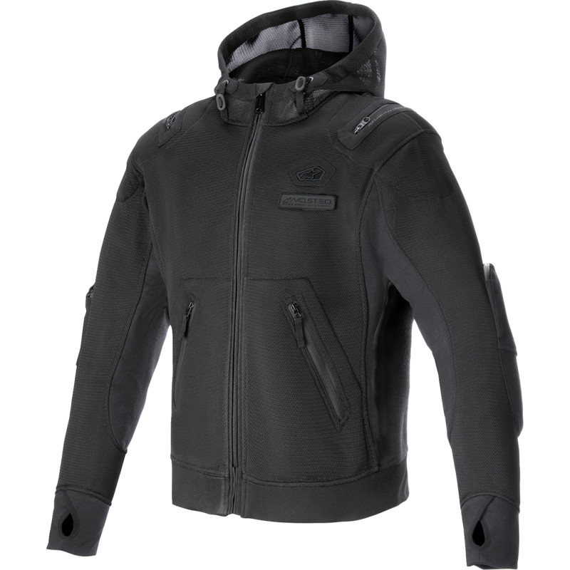 ALPINESTARS Moflow Air Tech Hoodie