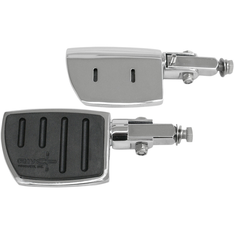 RIVCO PRODUCTS Flatfoot Pegs