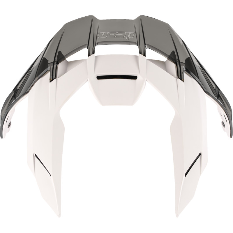 ICON Ultraflite™ Helmet Spoiler